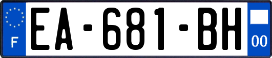 EA-681-BH