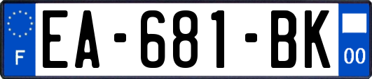 EA-681-BK