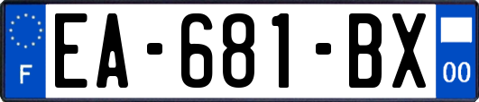 EA-681-BX