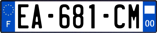 EA-681-CM