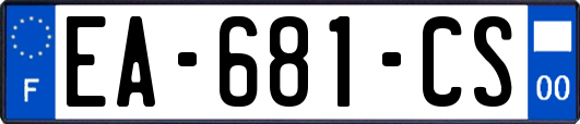 EA-681-CS