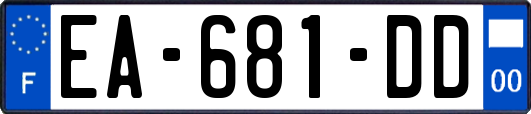 EA-681-DD