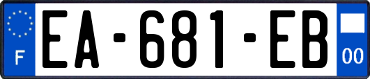 EA-681-EB