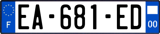 EA-681-ED