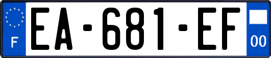 EA-681-EF