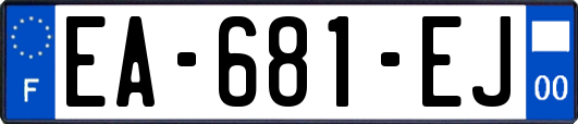 EA-681-EJ