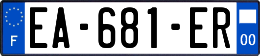 EA-681-ER