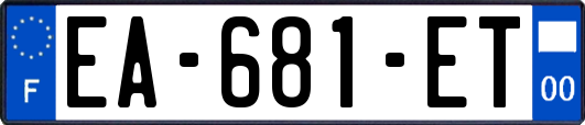 EA-681-ET