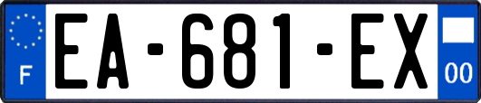 EA-681-EX