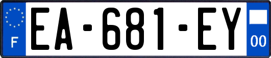 EA-681-EY