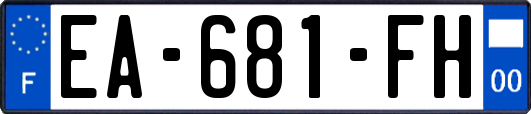 EA-681-FH