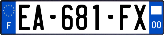 EA-681-FX