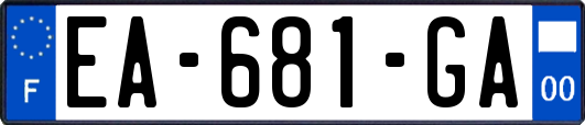 EA-681-GA