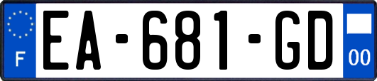 EA-681-GD