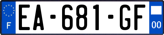 EA-681-GF