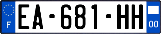 EA-681-HH