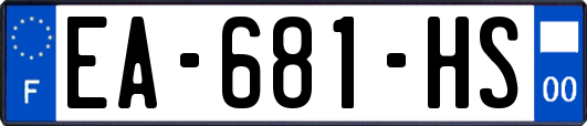 EA-681-HS