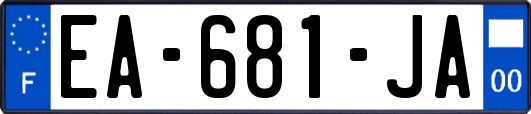 EA-681-JA