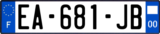 EA-681-JB
