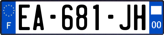 EA-681-JH