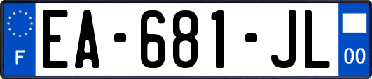 EA-681-JL