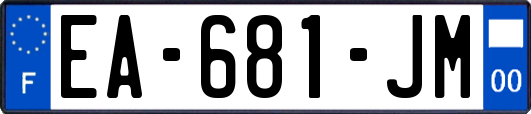 EA-681-JM