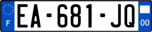 EA-681-JQ