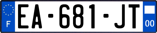 EA-681-JT