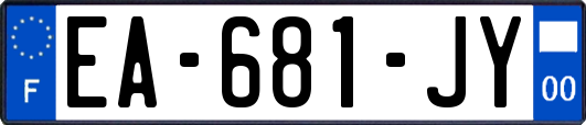 EA-681-JY