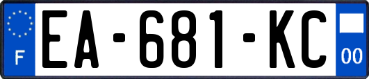 EA-681-KC