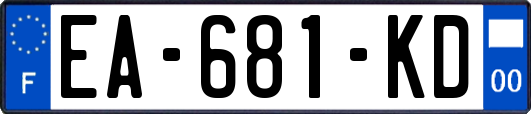EA-681-KD
