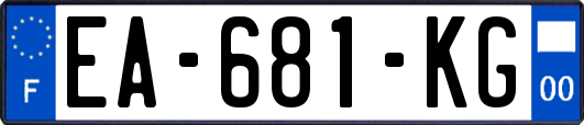 EA-681-KG
