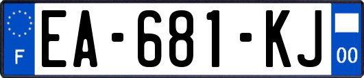 EA-681-KJ