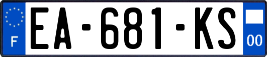 EA-681-KS