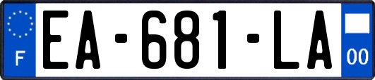 EA-681-LA