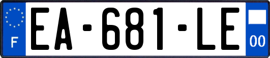 EA-681-LE