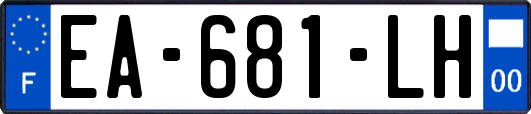 EA-681-LH