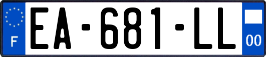 EA-681-LL