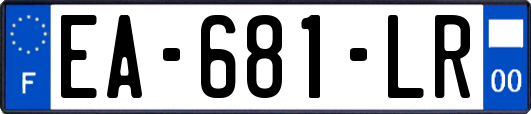 EA-681-LR