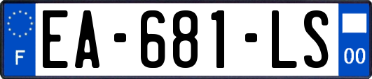 EA-681-LS