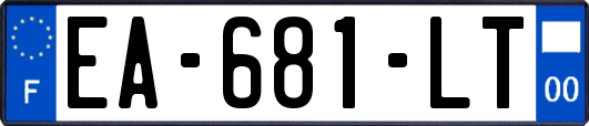 EA-681-LT