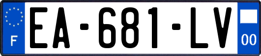 EA-681-LV