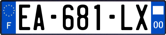 EA-681-LX