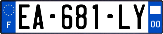 EA-681-LY