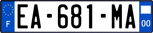 EA-681-MA