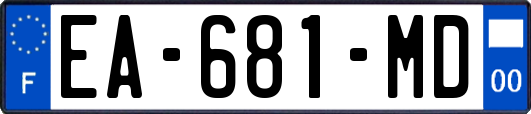 EA-681-MD