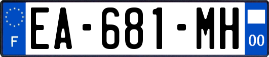 EA-681-MH