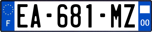 EA-681-MZ