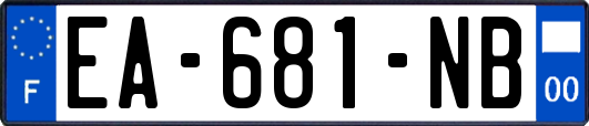 EA-681-NB
