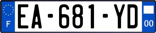 EA-681-YD